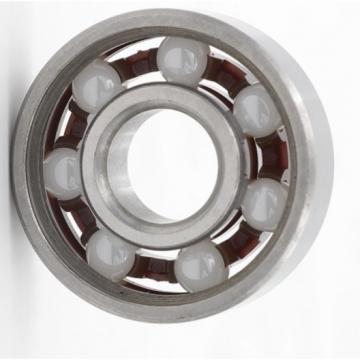 Durable and High precision ceramic Nachi bearing with better reliability