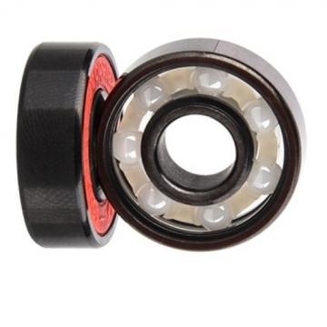 15*28*7mm high speed ZrO2 Si3N4 full ceramic ball bearings 6902 6902-2rs